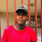 Evanilson Boene - Facebook