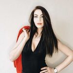 ЕВА - @eva.bogera - Instagram