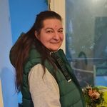 Eva Sänger-Böger - @strickworkorange_ - Instagram