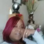 Felicia Renae Bohannon - @ilovemrbohannon4eva - Instagram