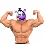 buff helpy - @evab_oing - Instagram