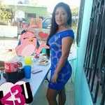 Eva boing - @crizznavarro - Instagram