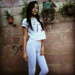 Eva Bolaños - @chikitha_gonzales - Instagram