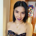 Eva Bolaños - @eva_japo - Instagram