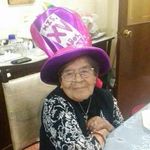 Eva Bolaños - @abuela_buenaonda - Instagram