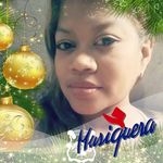Eva Bolaños Almeida - @germania.almeida.50 - Instagram
