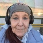 Eva Maria Bolin - @bolinis_ - Instagram
