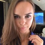 Евгения Бонд - @ev.a.bond - Instagram