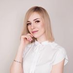 Ева Бонд - @evabond_lashguru - Instagram