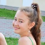 Eva Bondarenko - @eva__bond - Instagram