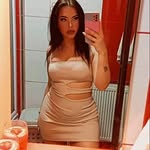 Boneskay Ev - @evabonevskay - Instagram