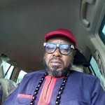 Nnamdi Iloba - @evabonegadgets - Instagram