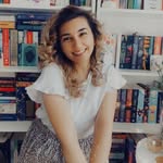 Ева - @eva.bookworld - Instagram