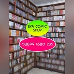 Eva Book Shop - @eva_book_shop - Instagram