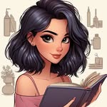 𝐸𝓋𝒶 𝒷𝑜𝑜𝓀’𝓈 - @evabook__s - Instagram