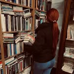 Eva Casal - @_evabooks_ - Instagram