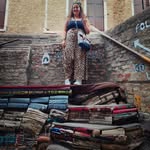 Eva - @evabooksandbreakfast - Instagram