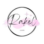 Rakel Luvre Obscurocorazón - @evabook_oficial - Instagram