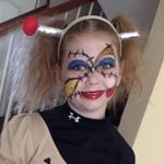 EVA BOONE (PEPPA) - @evababysduedatecountdown - Instagram