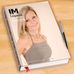 Eva Borbas - Facebook