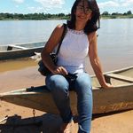 Eva Borges - @evaborges67 - Instagram