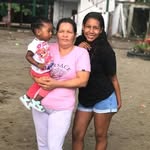 Eva Borja - @beronaevasandrithborja - Instagram