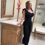 Eva Borja - @evaborja6658 - Instagram