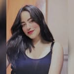 Eva Borja - @eva_moon.21 - Instagram
