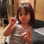 Eva Borja - @peke_eva_infinito - Instagram