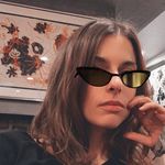 Éva Boros - @deadbanana - Instagram