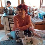Eva Berenice Vera Borquez - @chaiguata - Instagram
