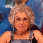 Eva Bosch - @art_evabosch - Instagram