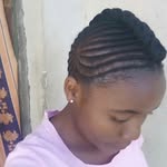 Eva Bosco Mapunda - @mapundaeva880 - Instagram