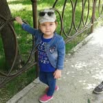 БотанаВалиева - @botanavalieva - Instagram