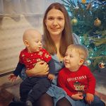 Eva Tompos (Bott) - @eva.bottova07 - Instagram