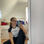 Ève Bouchard - @evebouchardd - Instagram