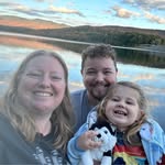 Eva Bowen Woodridge - @evajbowen - Instagram