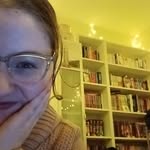 Eva Bower - @my.neverending.tbr.13 - Instagram