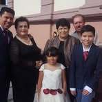 Eva Bracamontes - Facebook