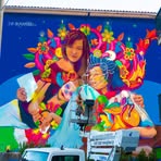 Eva Bracamontes - Facebook