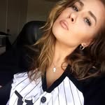 Eva Bradshaw - @darvgip - Instagram