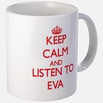 Eva Bradshaw - @evalbrad - Instagram