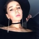 Eva Bradshaw - @phyrbertmumoz1982 - Instagram