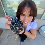 Eva brady - @s0ggy.rat - Instagram