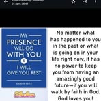 Eva Brady - Facebook