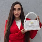 Сумки из бусин | Ручная работа | Кущёвская - @__eva_brand__ - Instagram