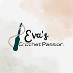 Eva Brand - @evas_crochet_passion - Instagram