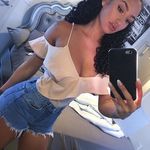 Eva brannon - @evabrannon1177 - Instagram
