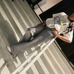 eva branson - @evaalajoy - Instagram