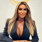 Eva Pérez Anguita - @evabravo77 - Instagram